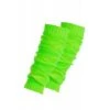 Neon Groene Beenwarmers Luxe -Feestartikelen Winkel neon groene beenwarmers luxe