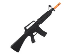 Nep Geweer Swat M4 62cm -Feestartikelen Winkel nep geweer swat m4 62cm 1