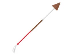 Nep Pijl En Boog 1 Pijl 61cm -Feestartikelen Winkel nep pijl en boog 1 pijl 61cm 3