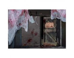 Nepbloed Jerrycan 2L -Feestartikelen Winkel nepbloed jerrycan 2l 3