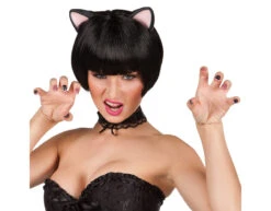 Nepnagels Kat 24st -Feestartikelen Winkel nepnagels kat 24st 1