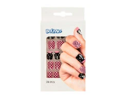 Nepnagels Kat 24st -Feestartikelen Winkel nepnagels kat 24st 2