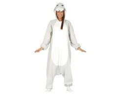 Neushoorn Onesie