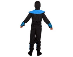 Ninja Pak Kind -Feestartikelen Winkel ninja pak kind 1