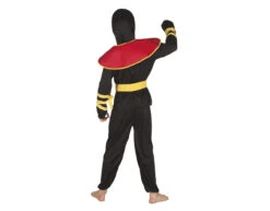 Ninja Pak Kind Combat -Feestartikelen Winkel ninja pak kind combat 2