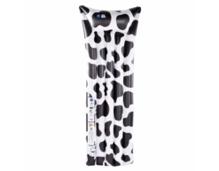 Normal Version Cow Spots Lie-On