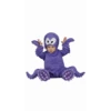 Octopus Kostuum Baby -Feestartikelen Winkel octopus kostuum baby