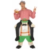 Oktoberfest Kostuum Carry Me L -Feestartikelen Winkel oktoberfest kostuum carry me l