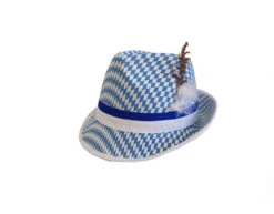 Oktoberfest Tiroler Hoed Beieren