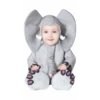 Olifanten Kostuum Baby -Feestartikelen Winkel olifanten kostuum baby