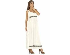 Olympische Godin Kostuum