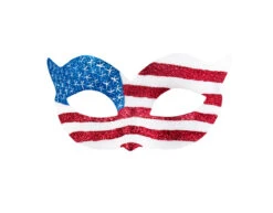 Oogmakser Usa -Feestartikelen Winkel oogmakser usa 2