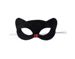 Oogmasker Kat -Feestartikelen Winkel oogmasker kat 2