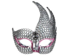 Oogmasker Venice Brillanti -Feestartikelen Winkel oogmasker venice brillanti 1