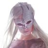 Oogmasker Venice Brillanti -Feestartikelen Winkel oogmasker venice brillanti
