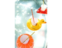 Opblaas Badeend Bekerhouder 20cm 9 Opblaas Badeend Bekerhouder 20cm -Feestartikelen Winkel opblaas badeend bekerhouder 20cm 3