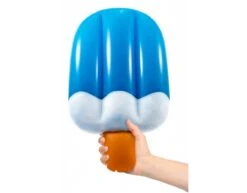 Opblaas IJsje 50cm