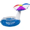 Opblaas Parasol Bekerhouder 22cm -Feestartikelen Winkel opblaas parasol bekerhouder 22cm