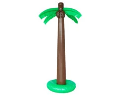 Opblaasbaar Palmboom 1,8m