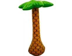 Opblaasbare Palmboom Tafel 65cm