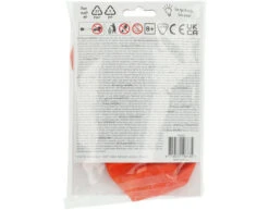 Oranje Ballon Tangerine Orange 80cm -Feestartikelen Winkel oranje ballon tangerine orange 80cm 2