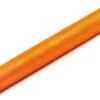 Oranje Organza Rol 36cm 9m -Feestartikelen Winkel oranje organza rol 36cm 9m