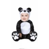 Panda Kostuum Baby -Feestartikelen Winkel panda kostuum baby