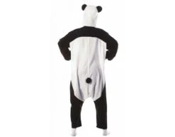 Panda Onesie -Feestartikelen Winkel panda onesie 1