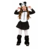 Panda Pakje Meisje