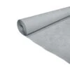 Papieren Tafelkleed Zilver 6m -Feestartikelen Winkel papieren tafelkleed zilver 6m