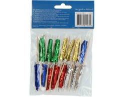 Parasol Cocktailprikkers 10cm 15st -Feestartikelen Winkel parasol cocktailprikkers 10cm 15st 2