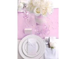 Parelslinger 1,3m -Feestartikelen Winkel parelslinger 13m 2