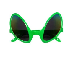 Partybril Alien -Feestartikelen Winkel partybril alien 2