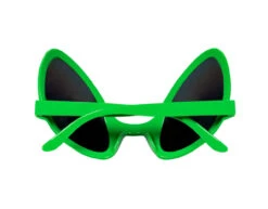 Partybril Alien -Feestartikelen Winkel partybril alien 3