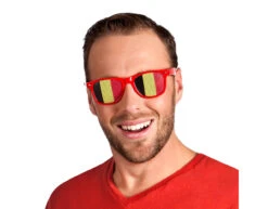 Partybril Belgie -Feestartikelen Winkel partybril belgie 1