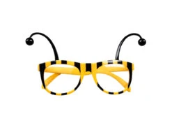 Partybril Bij -Feestartikelen Winkel partybril bij 1