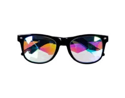 Partybril Delirium -Feestartikelen Winkel partybril delirium 2