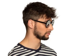 Partybril Dizzy -Feestartikelen Winkel partybril dizzy 1