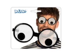 Partybril Dizzy -Feestartikelen Winkel partybril dizzy 5