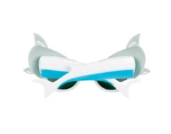 Partybril Haai -Feestartikelen Winkel partybril haai 3