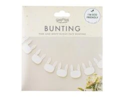 Pasen Slinger Konijn 2m -Feestartikelen Winkel pasen slinger konijn 2m 2