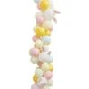 Pasen Tafeldecoratie Ballonslinger Pastel -Feestartikelen Winkel pasen tafeldecoratie ballonslinger pastel