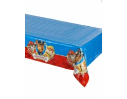 Paw Patrol Tafelkleed 1,8m