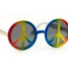 Peace Bril -Feestartikelen Winkel peace bril