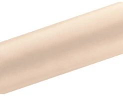 Perzikkleurige Tafelloper 16cm 9m