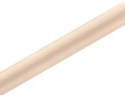 Perzikkleurige Tafelloper 36cm 9m