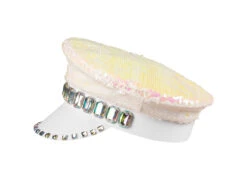 Pet Parelmoer Diamanten -Feestartikelen Winkel pet parelmoer diamanten 2