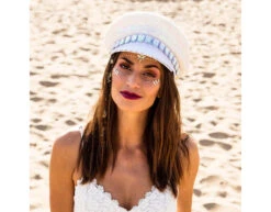 Pet Parelmoer Diamanten -Feestartikelen Winkel pet parelmoer diamanten 6