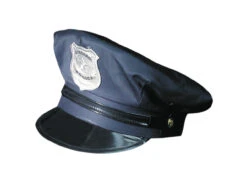 Pet Special Police Verstelbaar -Feestartikelen Winkel pet special police verstelbaar 1