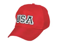 Pet Usa Verstelbaar -Feestartikelen Winkel pet usa verstelbaar 1